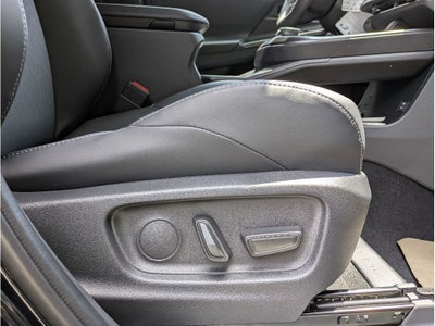 2026 Subaru UNCHARTED Sport