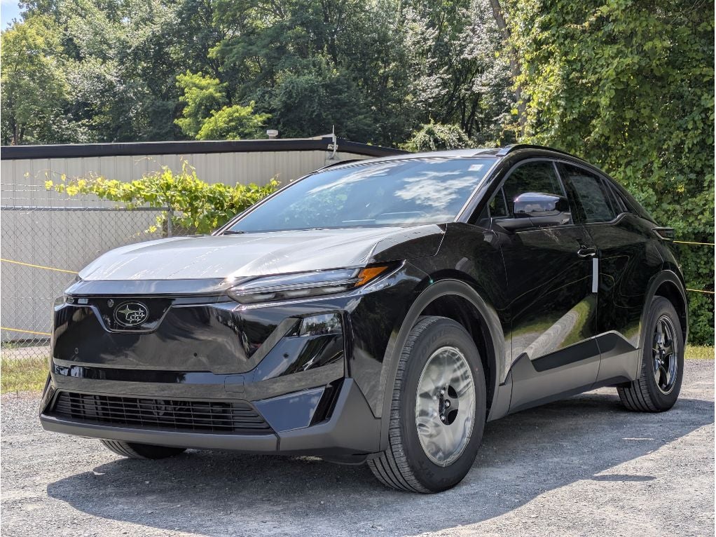 2026 Subaru UNCHARTED Sport