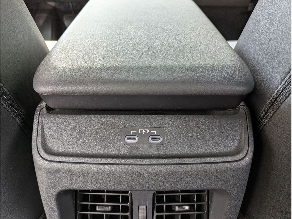 2026 Subaru UNCHARTED Sport
