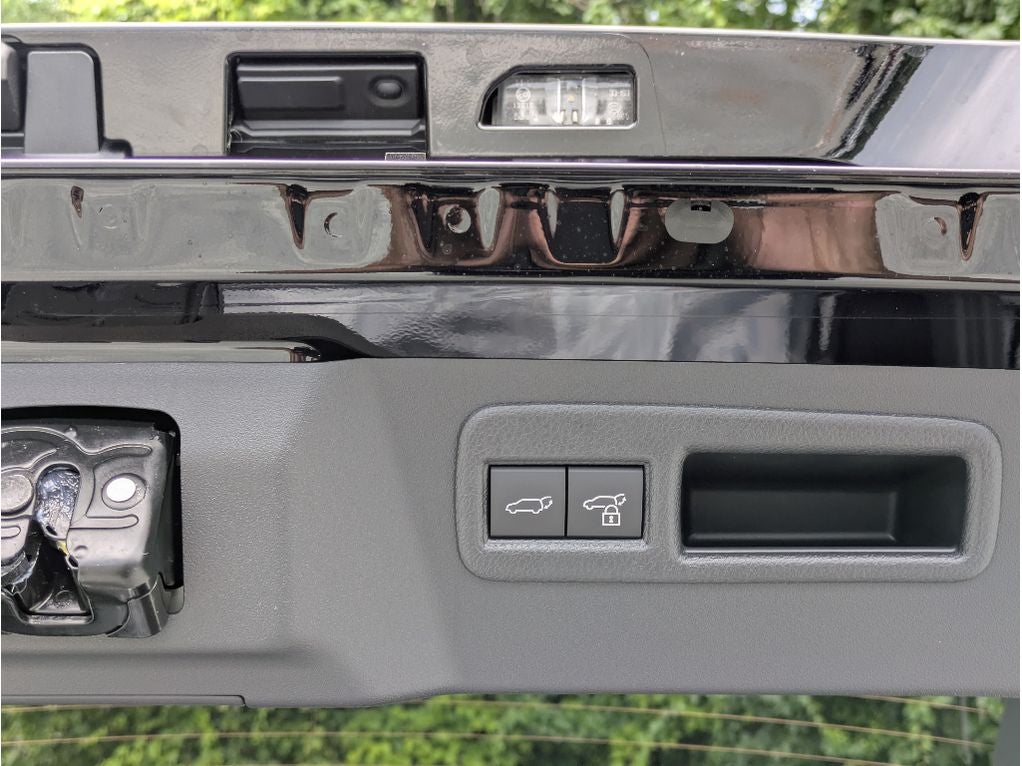 2026 Subaru UNCHARTED Sport