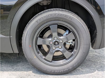 2026 Subaru UNCHARTED Sport