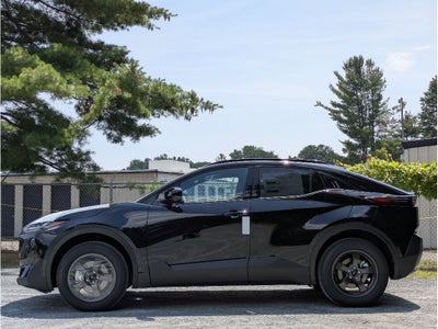 2026 Subaru UNCHARTED Sport