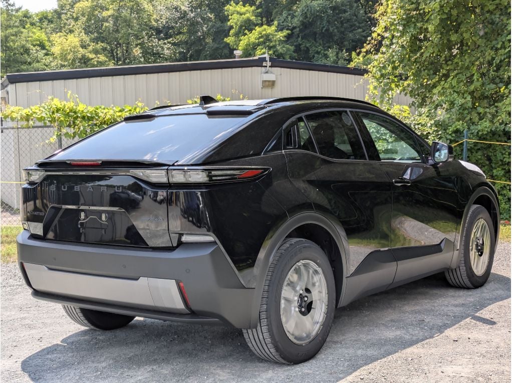 2026 Subaru UNCHARTED Sport