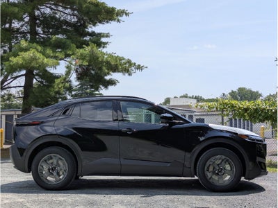 2026 Subaru UNCHARTED Sport