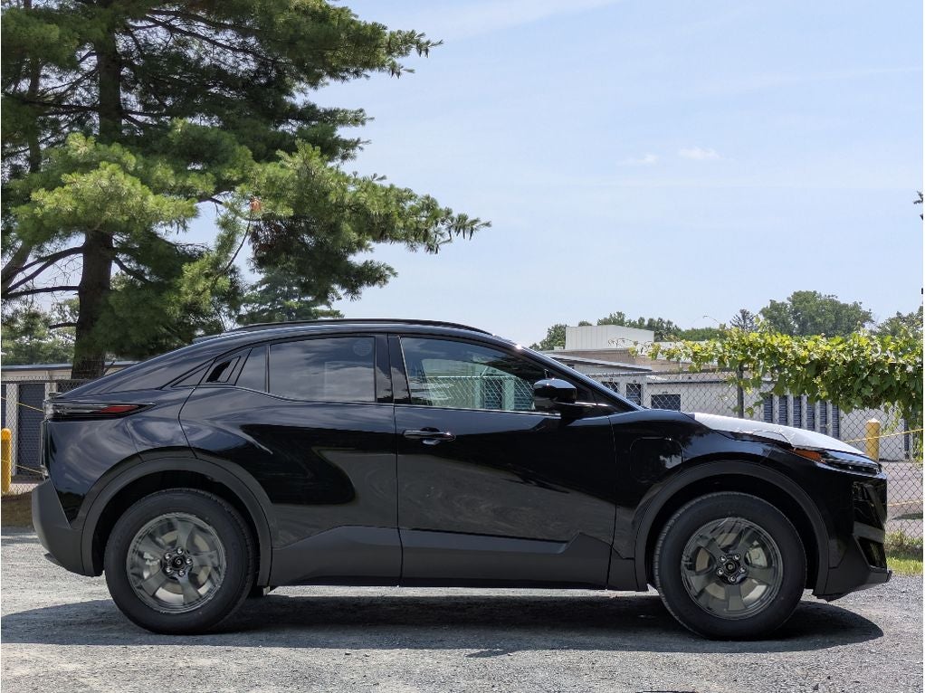 2026 Subaru UNCHARTED Sport