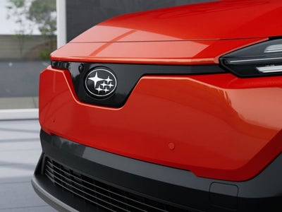 2027 Subaru UNCHARTED Sport