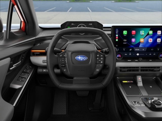 2027 Subaru UNCHARTED Sport