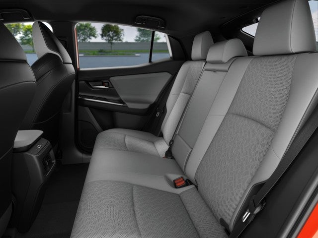 2027 Subaru UNCHARTED Sport