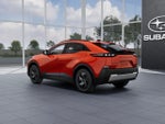 2027 Subaru UNCHARTED Sport