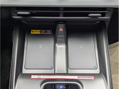 2026 Subaru UNCHARTED GT