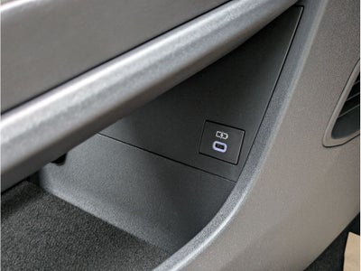 2026 Subaru UNCHARTED GT