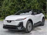 2026 Subaru UNCHARTED GT