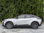 2026 Subaru UNCHARTED GT