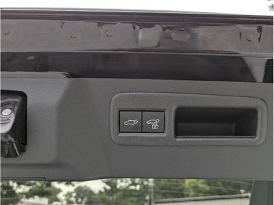 2026 Subaru UNCHARTED GT