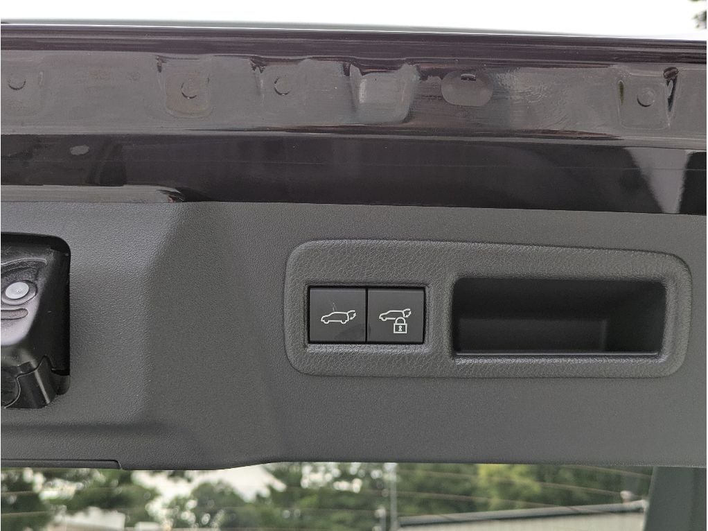 2026 Subaru UNCHARTED GT
