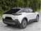 2026 Subaru UNCHARTED GT