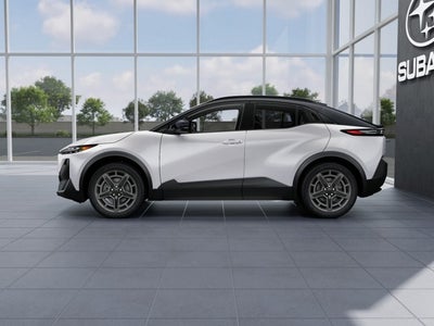 2026 Subaru UNCHARTED GT