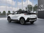 2026 Subaru UNCHARTED GT