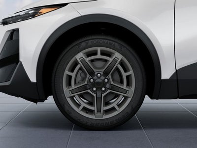 2026 Subaru UNCHARTED GT