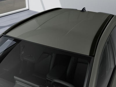 2026 Subaru UNCHARTED Sport