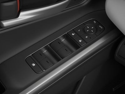 2026 Subaru UNCHARTED Standard Model