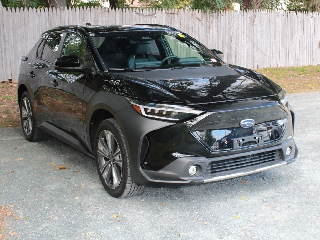 Search New Subaru Inventory in Albany NY