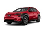 2026 Subaru SOLTERRA Premium