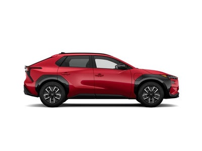 2026 Subaru SOLTERRA Premium