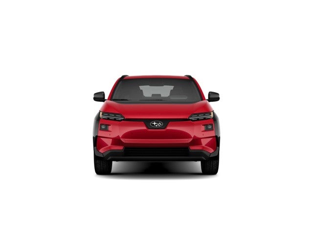 2026 Subaru SOLTERRA Premium