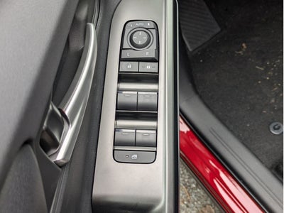 2026 Subaru SOLTERRA Premium