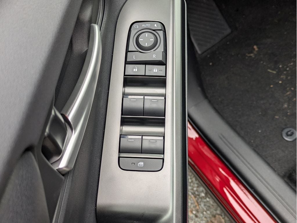 2026 Subaru SOLTERRA Premium