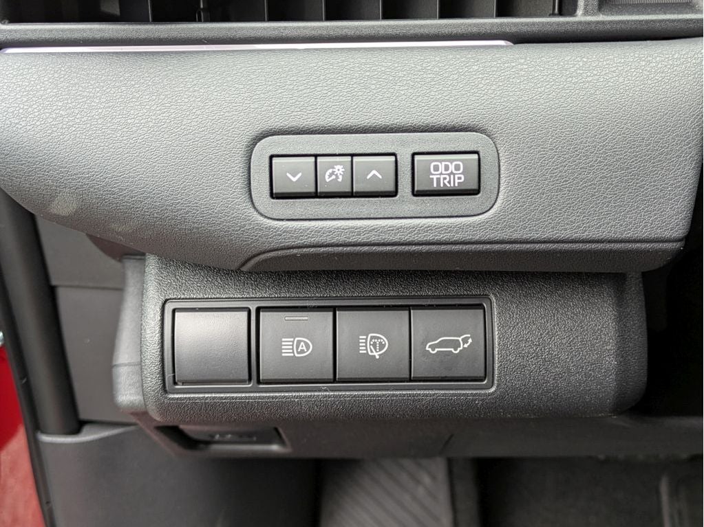 2026 Subaru SOLTERRA Premium