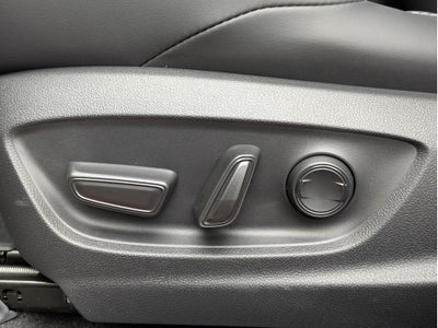 2026 Subaru SOLTERRA Premium