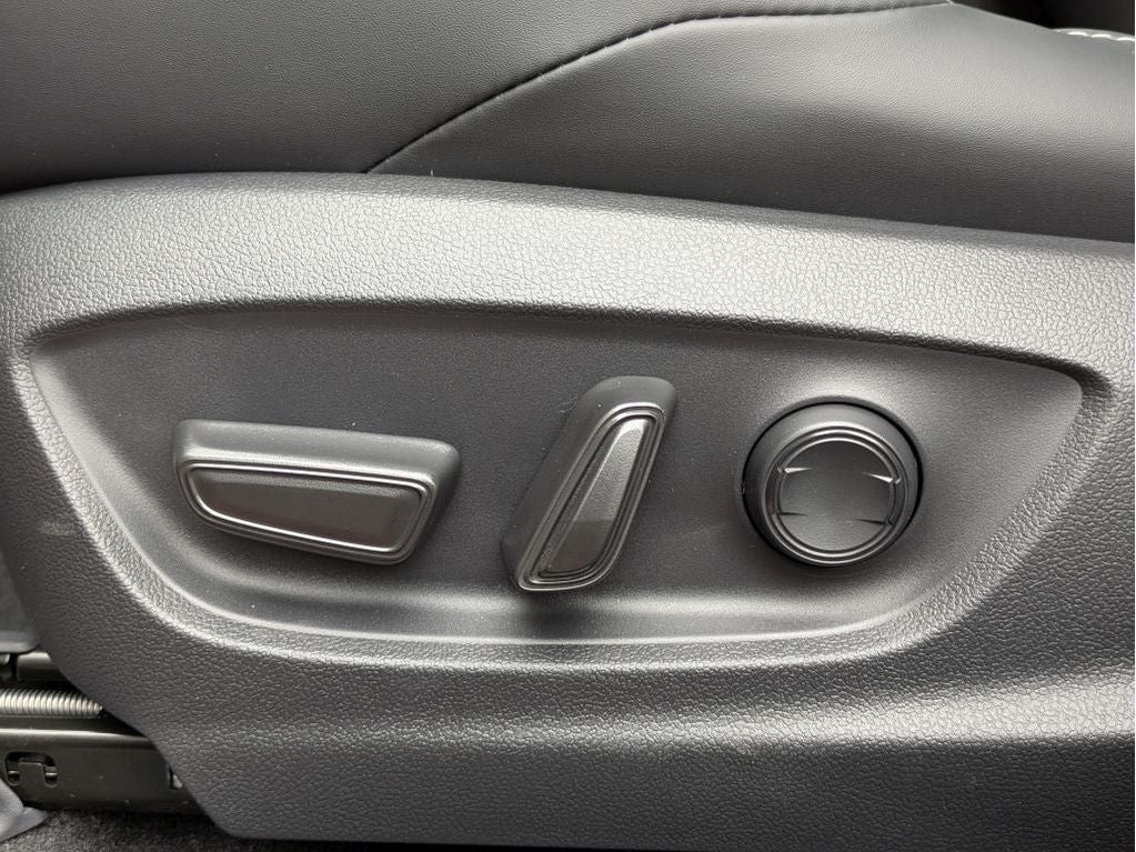 2026 Subaru SOLTERRA Premium