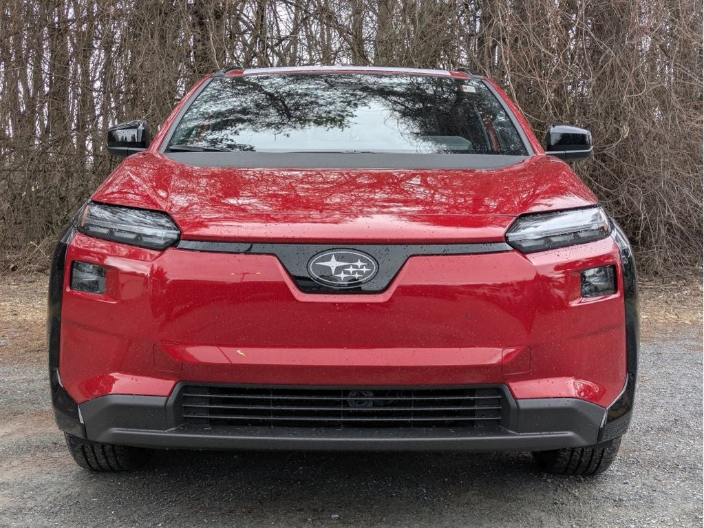 2026 Subaru SOLTERRA Premium