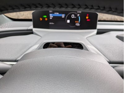 2026 Subaru SOLTERRA Premium