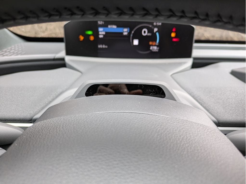 2026 Subaru SOLTERRA Premium