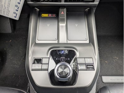 2026 Subaru SOLTERRA Premium