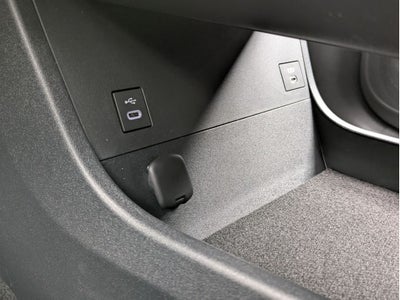 2026 Subaru SOLTERRA Premium