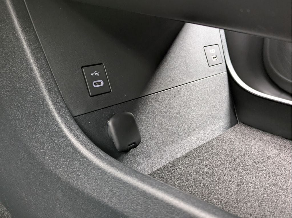 2026 Subaru SOLTERRA Premium