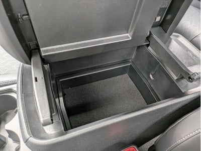 2026 Subaru SOLTERRA Premium