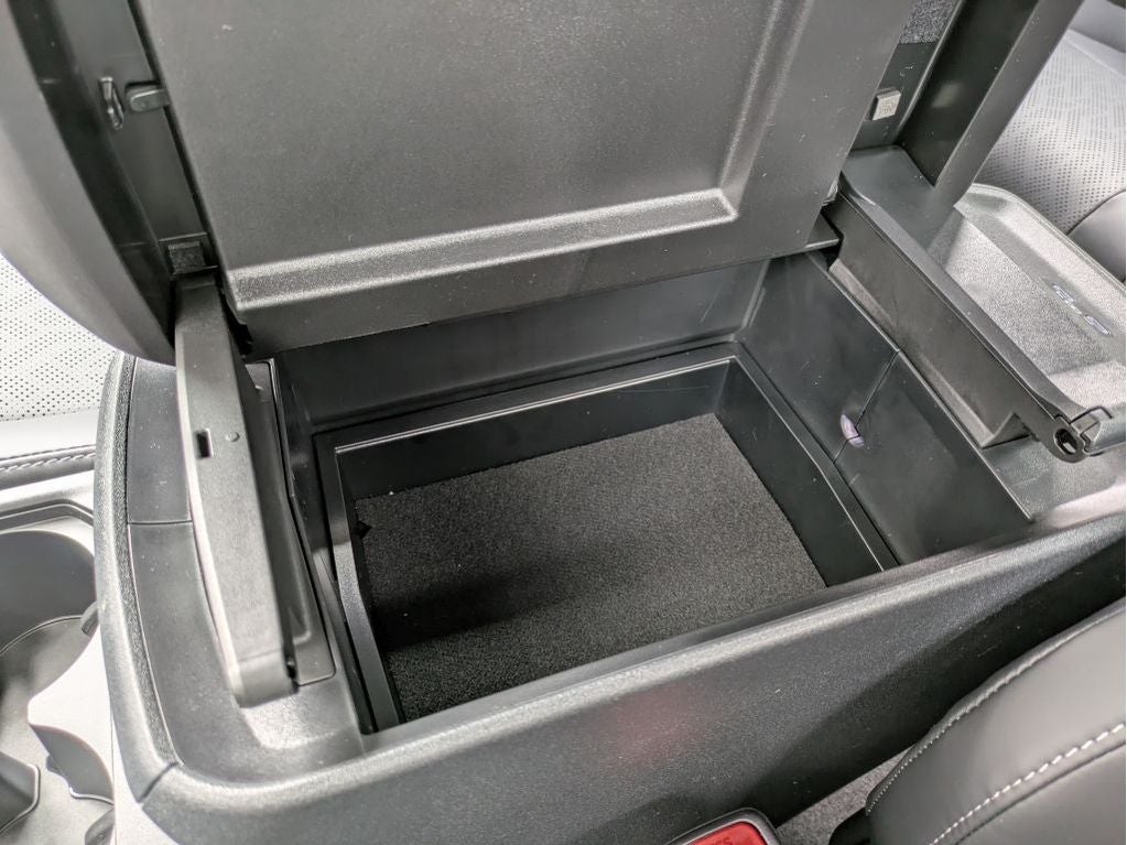 2026 Subaru SOLTERRA Premium