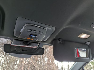 2026 Subaru SOLTERRA Premium