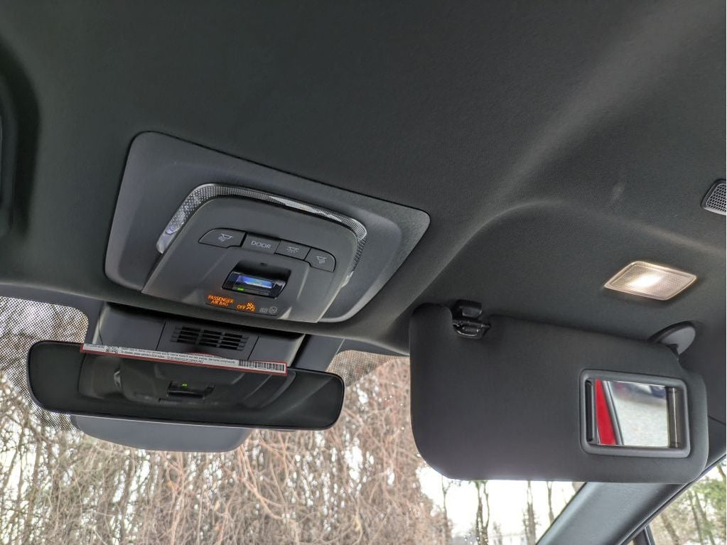 2026 Subaru SOLTERRA Premium