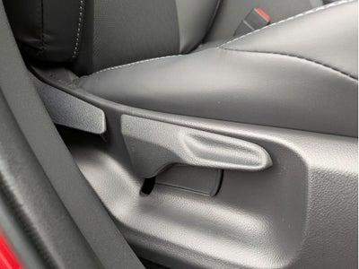 2026 Subaru SOLTERRA Premium