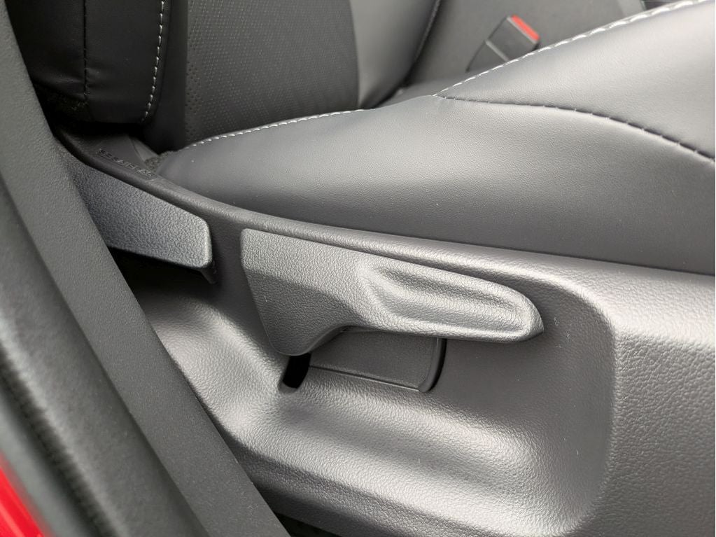 2026 Subaru SOLTERRA Premium