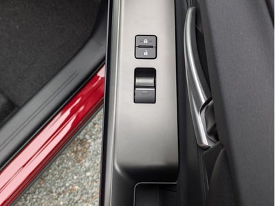 2026 Subaru SOLTERRA Premium