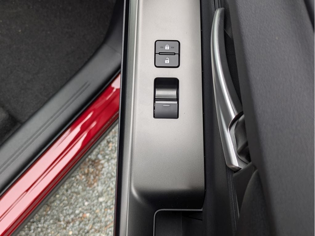 2026 Subaru SOLTERRA Premium