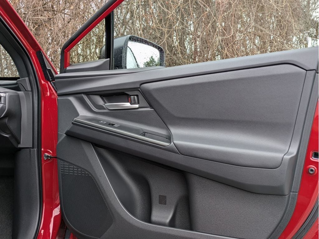 2026 Subaru SOLTERRA Premium