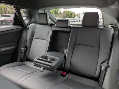 2026 Subaru SOLTERRA Premium